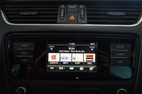 Skoda Octavia Combi 1.4 TSI
