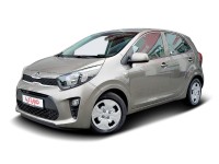 Kia Picanto 1.0 Edition 7 Sitzheizung Bluetooth Einparkhilfe hinten