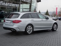 Mercedes-Benz C 220 C220 T-Modell d4Matic AMG Line