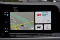 VW Golf VIII Variant 1.5 eTSI Life