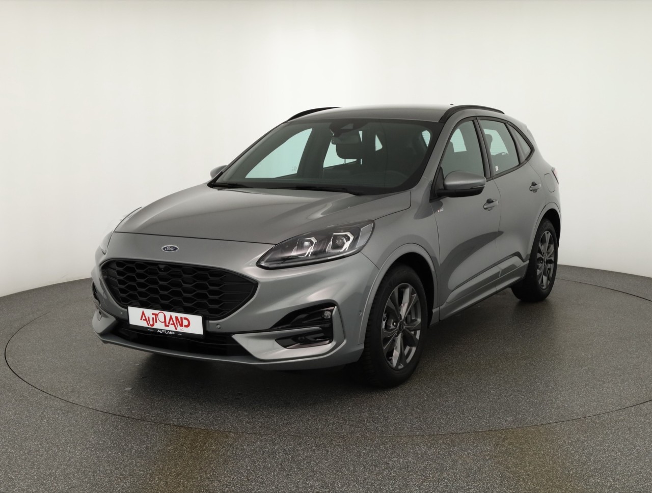 Ford Kuga 1.5 EB ST-Line