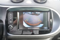 Smart ForFour forfour 0.9 Turbo prime