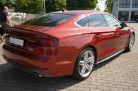 Audi A5 Sportback 40 TFSI S-Line