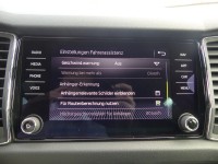 Skoda Kodiaq 2.0 TDI Sportline 4x4