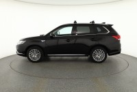 Vorschau: Mitsubishi Outlander 2.4 Hybrid PHEV 4WD
