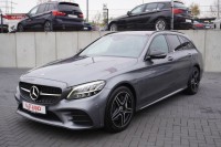 Vorschau: Mercedes-Benz C 300 C300 T-Modell AMG Line 9G-Tronic