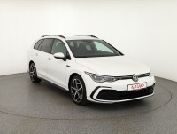 VW Golf VIII Variant 2.0 TDI DSG 2x R-Line