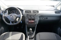 VW Caddy Maxi 1.4 TSI