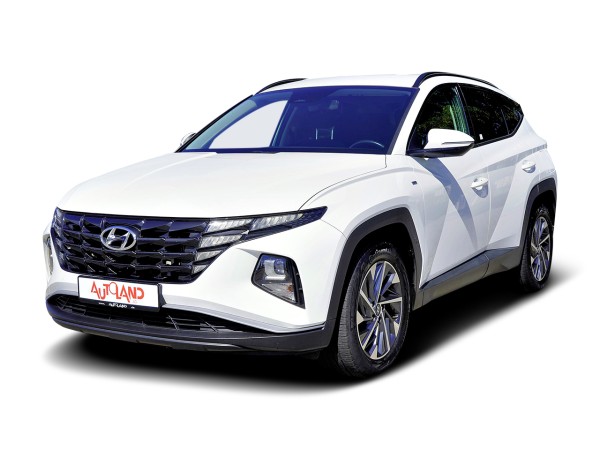 Hyundai Tucson 1.6 Mild-Hybrid 2WD