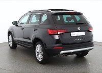 Seat Ateca 1.4 TSI DSG Xcellence