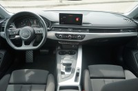 Audi A5 40 TDI Sportback quattro