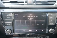 Skoda Superb 2.0 TSI L&K