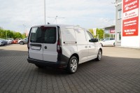 VW Caddy Cargo 2.0 TDI