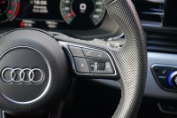Audi A4 Quattro Avant 45 2.0 TFSI quattro advanced