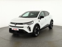 Renault Captur TCe 160 Techno Aut. Sitzheizung LED Tempomat