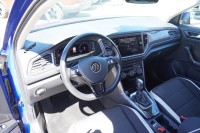 VW T-Roc R-Line 1.5 TSI DSG