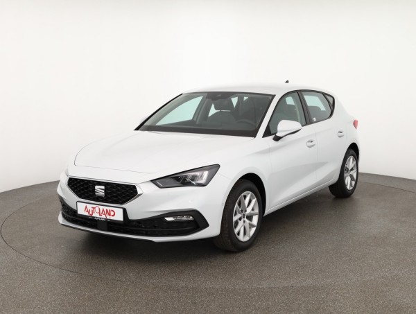 Seat Leon Style1.5 TSI