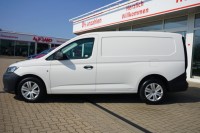 VW Caddy Cargo 2.0 TDI Basis Maxi