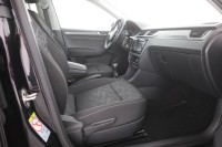 Skoda Rapid Spaceback 1.0 TSI Clever