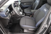 Dacia Duster TCe 130