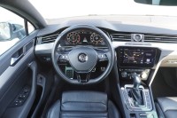 VW Passat Alltrack Variant 2.0 TSI DSG 4Motion