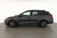 Vorschau: Hyundai i30 Kombi 1.5 T-GDI