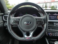 Kia Optima 1.7 CRDi GT Line