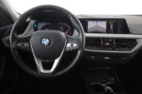 BMW 118 i Advantage
