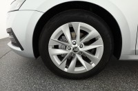 Skoda Octavia Combi 2.0 TDI DSG First Edition