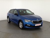 Skoda Scala 1.0 Ambition