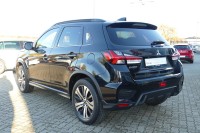 Mitsubishi ASX 2.0 MiVEC Intro Edition