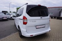 Ford Tourneo Courier Sport 1.0 EB