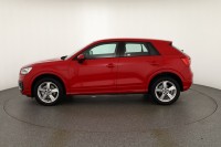 Vorschau: Audi Q2 1.4 TFSI s-tronic