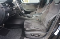 Skoda Superb Combi 2.0 TSI DSG Sportline