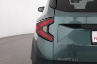 Dacia Duster TCe 130