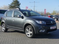 Dacia Sandero Stepway II 0.9 TCE Prestige