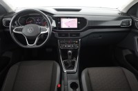 VW T-Cross 1.0 TSI DSG Style