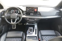 Audi Q5 40 TDI S-Line quattro s-tronic