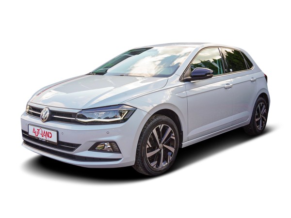 VW Polo 1.0 TSI Beats