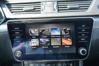 Skoda Superb Combi 1.5 TSI Style DSG