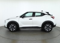 Vorschau: Nissan Juke 1.0 DIG-T Acenta