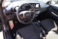 Hyundai BAYON Bayon 1.0T-GDI
