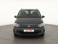 VW Touran 1.5 TSI DSG