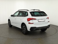 Skoda Kamiq 1.0 TSI DSG