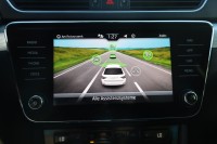 Skoda Superb Combi 2.0 TDI Ambition DSG