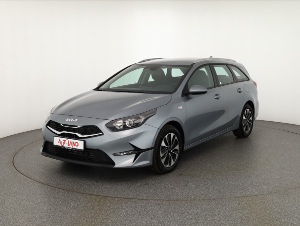 Kia cee'd Sporty Wagon Ceed SW 1.5 T-GDI Aut.