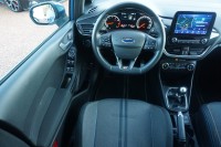 Ford Fiesta 1.5 EcoBoost ST