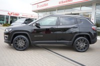 Jeep Compass 1.4 Multiair Limited 4WD