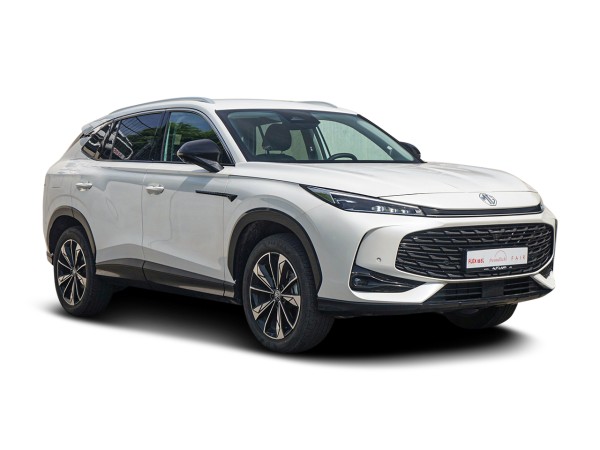 MG HS 1.5 T-GDI Luxury Aut.