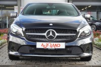 Mercedes-Benz A 200 A200 d Urban Score